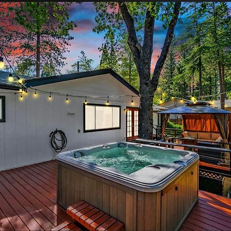 40 Min From Kirkwood Ski Resort! Book Your Relaxation With Hot Tub And Firepit! 파이오니어 외부 사진